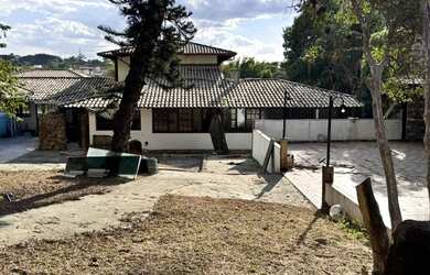 Imagem 3: Contagem - Casa Padrão - Fonte Grande