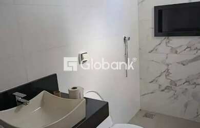 Imagem 14: Casa 3 quartos à venda Jaraguá 135m² Montes Claros MG