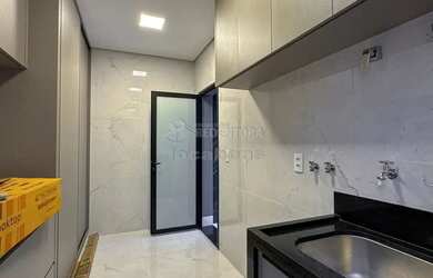 Imagem 8: Casa Condomínio em São José do Rio Preto