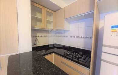 Imagem 6: Studio Mobiliado com 1 dormitório, 38 m² - Centro - São Leopoldo/RS