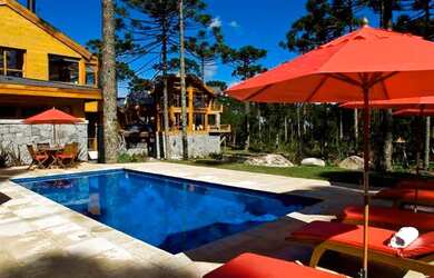 Imagem 16: Terreno - Bairro Aspen Mountain