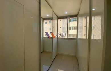 Imagem 12: Cobertura disponível para locação no Centro de Betim