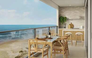 Imagem 9: RESIDENCIAL VILLAMMARE - ZONA SUL - BALNEARIO RINCÃO