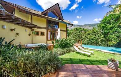 Imagem 2: Casa 3 quartos em Araras, Petrópolis