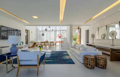 Imagem 14: Mansão para aluguel temporada de frente pro mar em Guarajuba