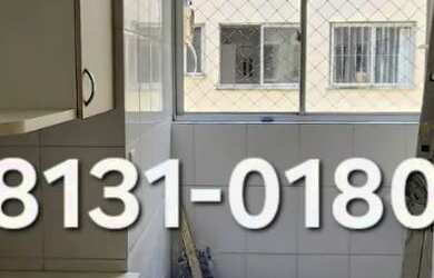 Imagem 7: Apartamento a vendo no Eliza Miranda 2 quartos 01 vaga Coberta 52m2