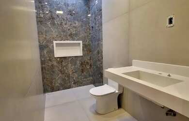 Imagem 8: RR0111D Sobrado 188m² - JARDIM BRASÍLIA - OPORTUNIDADE - 3 Dorms 3 Vagas - Americana, SP