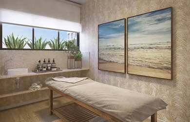 Imagem 11: APARTAMENTOS 02 SUÍTES OU 03 QUARTOS SENDO 01 SUÍTE 62,07M² E 80,70...