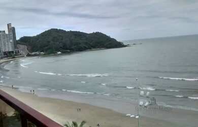 Imagem: Apartamento Frente Mar Aluguel em Centro Balneário Camboriú-SC