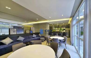 Imagem 13: Apartamento para alugar, 82 m² por R$ 5.317,00/mês - Gleba Fazenda Palhano - Londrina/PR