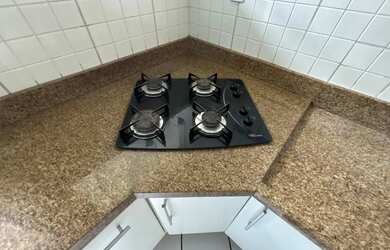 Imagem 13: 3 dormitórios vista ao mar excelente