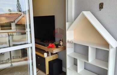 Imagem 14: Apartamento à venda na Cachoeira do Bom Jesus, Florianópolis/SC