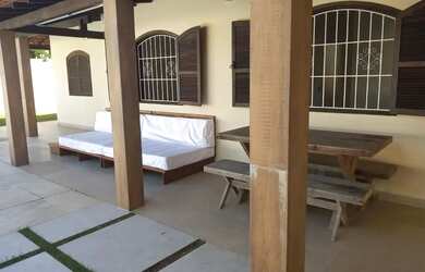 Imagem 11: Casa para venda tem 275 metros quadrados com 3 quartos em Araçatiba -...