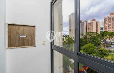 Imagem 10: Apartamento à venda, 02 dormitórios, 01 vaga - Jardim Botânico, Curitiba/PR