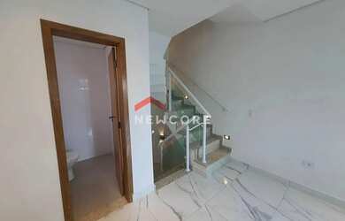 Imagem 9: Sobrado em Rua Oslo - Utinga - Santo André/SP