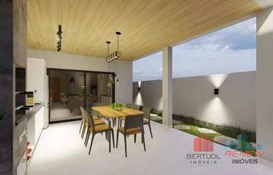 Imagem 8: Casa à venda no Condomínio Ecologie Residecial em Itatiba - SP