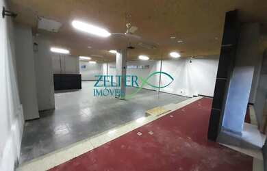 Imagem: O depósito à venda possui 643m² de Área e está localizado