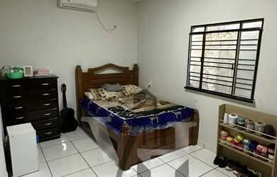 Imagem 5: CASA NO AIRTON ROCHA. 160m² de Área, 4 Vagas na garageme4 Dormitórios