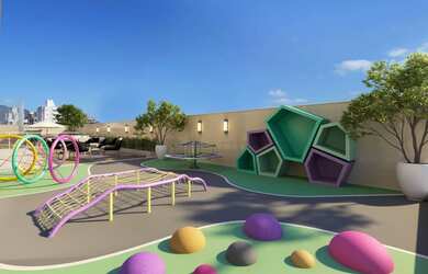 Imagem 14: Liberty - 4 Dormitórios na Meia Praia - Itapema - SC