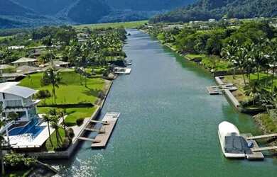 Imagem 1: Cond. Portobello. 2.400m² de Área