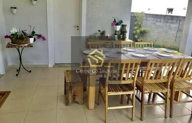 Imagem 8: Casa com 3 dormitórios, 320 m² - venda por R$ 2.500.000,01 ou aluguel por R$ 12.200,00/mês