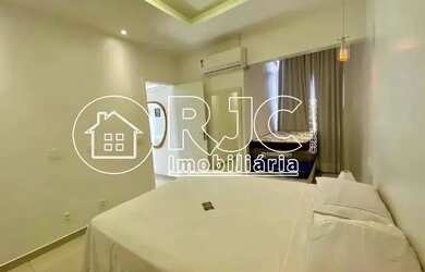 Imagem 9: Imóvel para venda tem 70 metros quadrados com 2 quartos em Vila Isabel - Rio de Janeiro