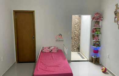 Imagem 8: Casa 1 Dormitórios - Cidade Nova, Uberaba