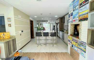 Imagem 15: Lindo Sobrado com 3 pavimentos bem localizado no bairro Velha I Cadore...