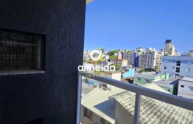 Imagem 8: APARTAMENTO 1 DORMITÓRIO SEMI MOBILIADO PRÓXIMO UFN