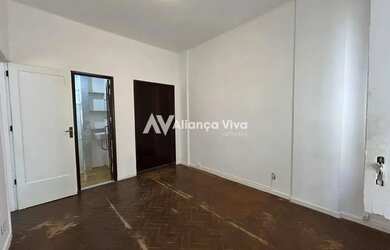 Imagem 7: Flamengo Apartamento 1 quarto, sendo 1 suite