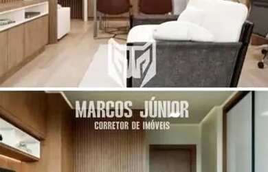 Imagem 14: Imóvel para venda tem 44 metros quadrados com 1 quarto em Funcionários - Montes Claros - M