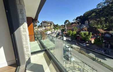 Imagem 8: APARTAMENTO DE FRENTE PARA BORGES DE MEDEIROS