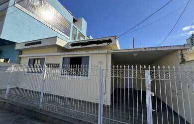 Imagem: Casa no centro/ comercial!