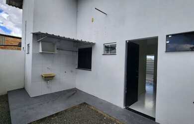 Imagem 16: Alugo casa com garagem 500 metros do shopping Pátio Cauamé