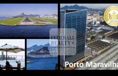 Imagem: O depósito possui 5 Vagas na garagem, 1803m² de Área e Imóvel