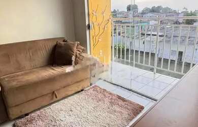 Imagem: ALUGUEL Apartamento MOBILIADO no RIO DAS PEDRAS com 2 quartos