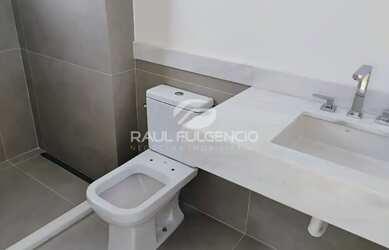 Imagem 5: ED. HAUSE 3 SUÍTES 137M2 ÚTIL ANDAR ALTO SOL DA MANHÃ GLEBA PALHANO