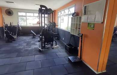 Imagem 8: Citta Itapoan 3/4. Imóvel mobiliado, 70m² de Área, 1 Vaga na garageme3...