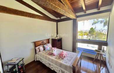 Imagem 14: Casa à venda no bairro Mangabeiras