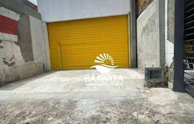 Imagem 2: Galpão para alugar por R$ 10.000,00/mês - Fazenda Grande do Retiro -...