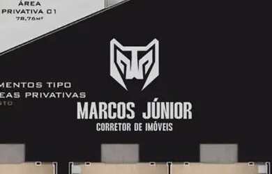 Imagem 7: Imóvel para venda tem 44 metros quadrados com 1 quarto em Funcionários - Montes Claros - M