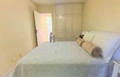 Imagem 15: Vendo Apartamento de 96 m² com 3 Quartos, sendo uma Suíte, Cozinha Espaçosa....