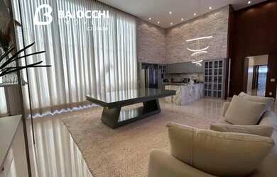 Imagem 5: Jardins Verona. Piscina, Ar-condicionado, 314m² de Áreae4 Vagas na garagem