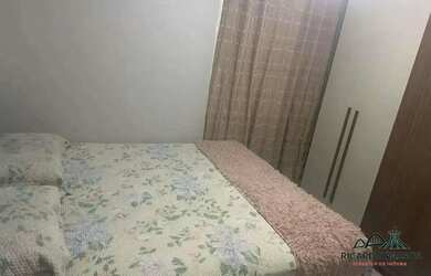 Imagem 7: Alô investidores apartamento 2 quartos já alugado no Paranoá Parque