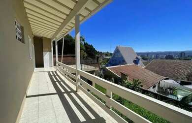 Imagem 2: CASA NOVO HAMBURGO - RS. Churrasqueira, Imóvel novo, Área de serviçoe320m²...