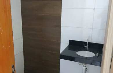 Imagem 13: Apartamento à venda / Aceito carro seminovo no megócio