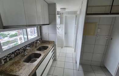 Imagem 16: Aluguel 3/4 com suítes - Dionisio Torres