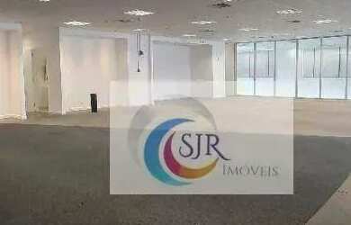 Imagem 4: Conjunto para alugar, 635 m² - Vila Olímpia - São Paulo/SP