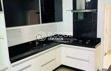 Imagem 6: Casa à venda, 3 quartos, 1 suíte, 2 vagas, Bosque dos Buritis - Uberlândia/MG