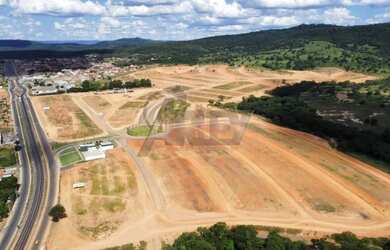 Imagem 8: Vende-se lote Região Sul - Cidade Jardim 205m²